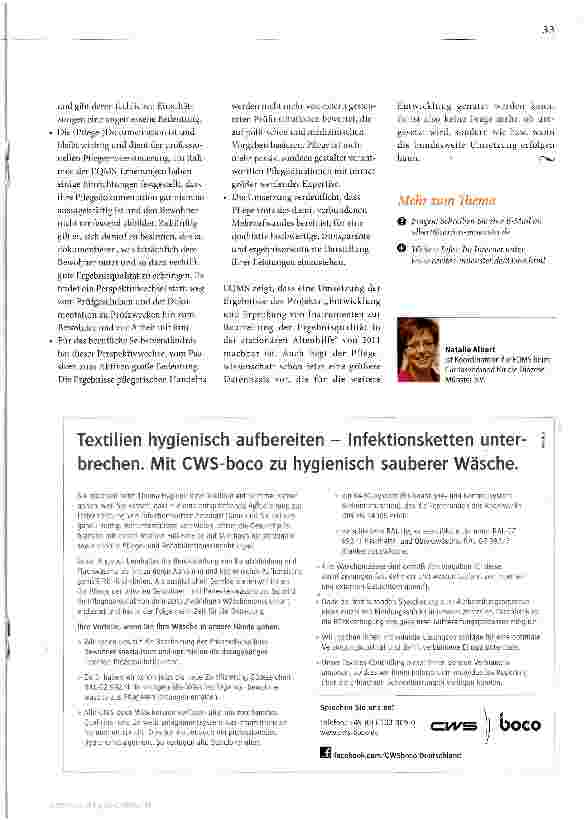 Vorschauseite 5: Am Ergebnis orientiert