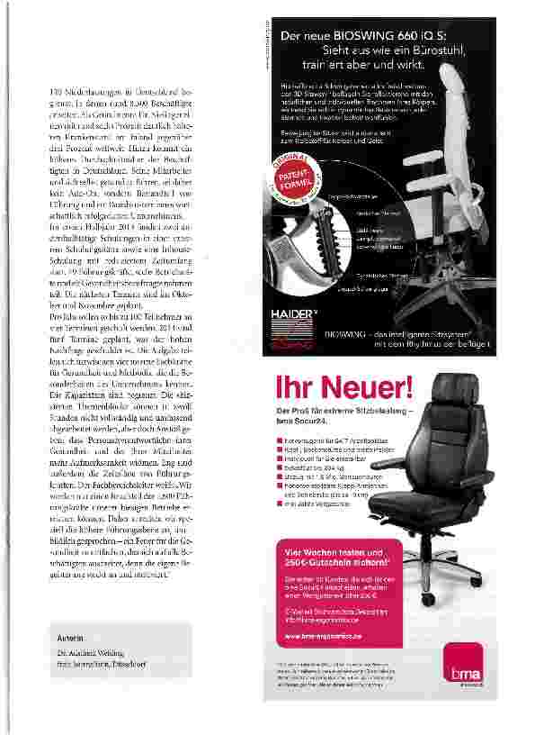 Vorschauseite 3: Gesundheit - top-down