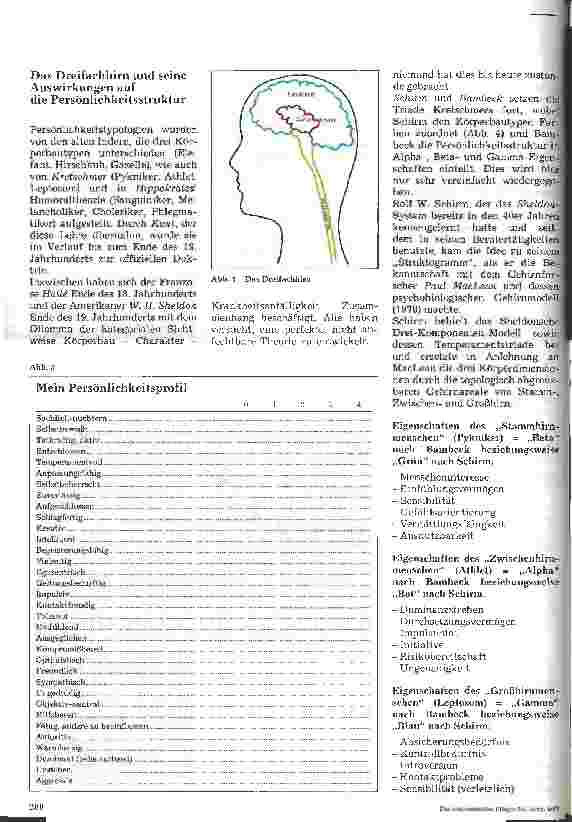 Vorschauseite 5: Synergien: Zusammenwirken statt Ausweglosigkeit - glücklich leben, glücklich pflegen