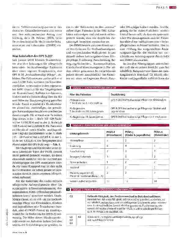 Vorschauseite 2: Instrumentalisiert