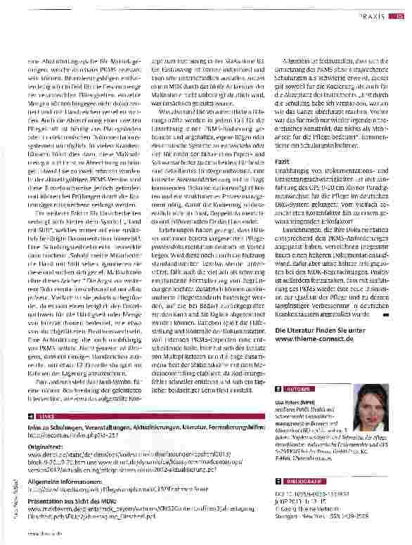 Vorschauseite 4: Instrumentalisiert