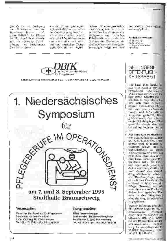 Vorschauseite 2: Fotokopieren der Pflegedokumentation genehmigungspflichtig? Der juristische Rat