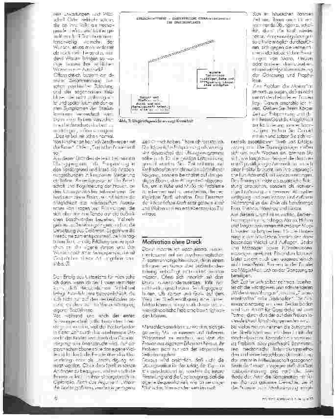 Vorschauseite 3: Prophylaxe und Rehabilitation bei Steßinkontinenz
