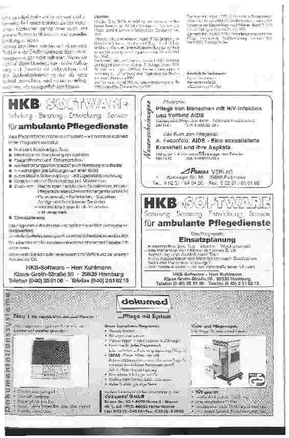Vorschauseite 4: Prophylaxe und Rehabilitation bei Steßinkontinenz