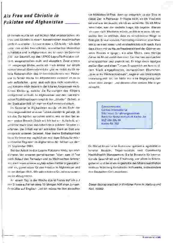 Vorschauseite 5: Den Hunger bekämpfen
