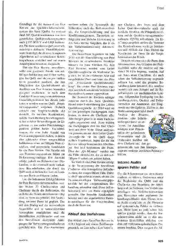Vorschauseite 2: Systematischer Lerneffekt