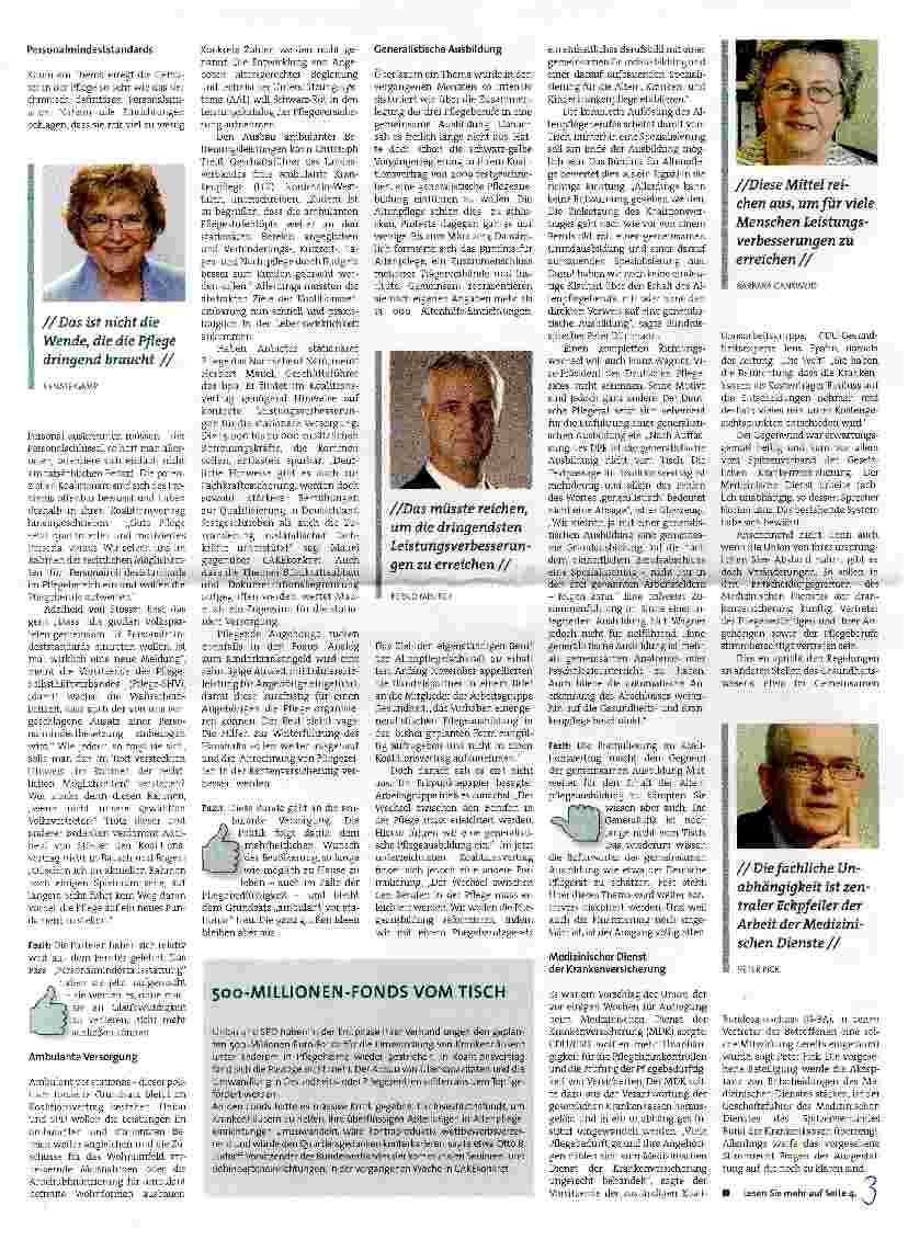 Vorschauseite 2: Grundsätzlich gut gemeint, aber. ..