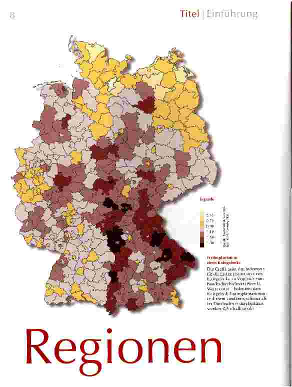 Vorschauseite 1: Platz für Ideale