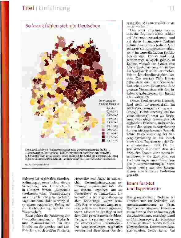 Vorschauseite 4: Platz für Ideale
