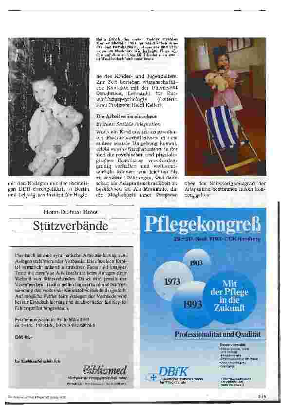 Vorschauseite 4: Das Kind im Wandel der Sozialistischen Gesellschaft