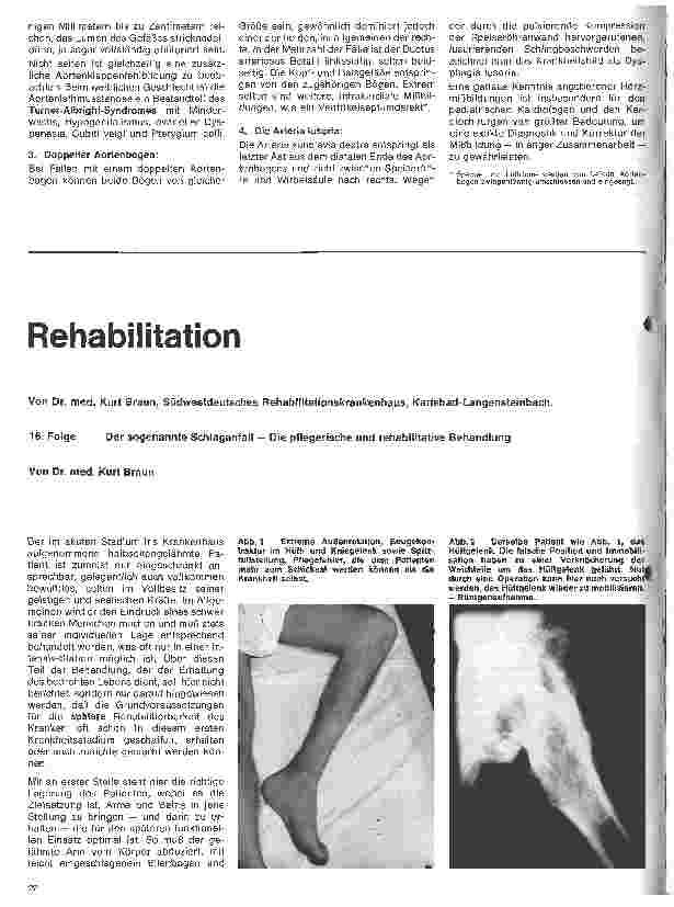 Vorschauseite 3: Das Herz 5. Folge: Die pathologische Anatomie des Herzens
