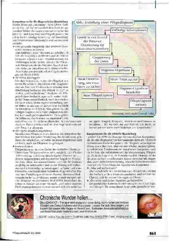 Vorschauseite 3: Was Computer nicht können