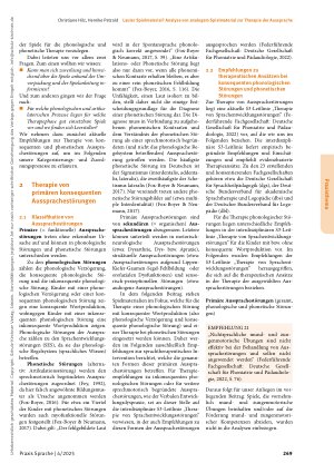 Vorschauseite 5: Phonem-Abenteuer: Auf Länderreise mit /ʃ/, /ç/ und /s/