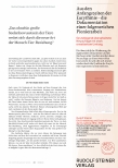 Vorschauseite 4: Bewusstseinsschulung mit dem Tier