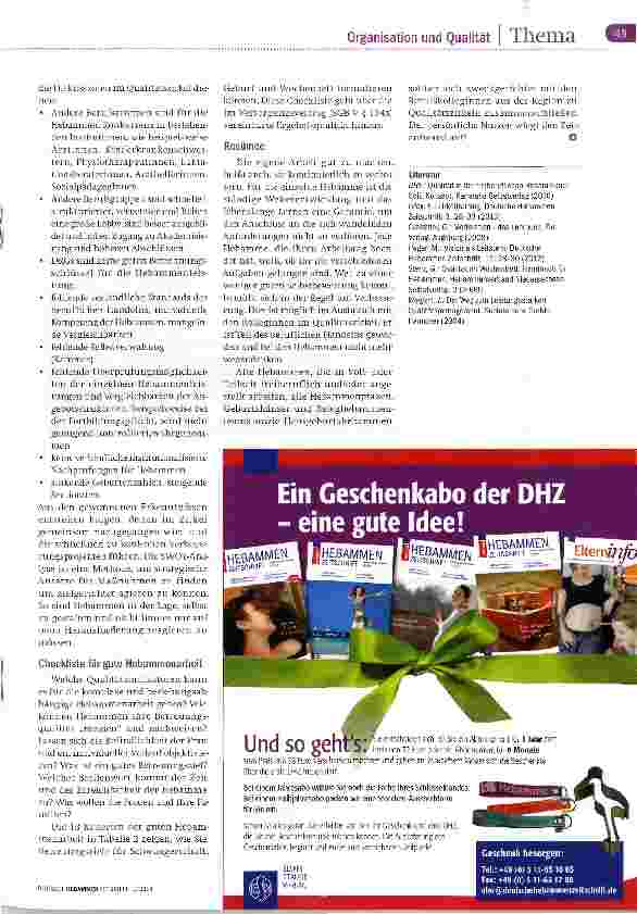 Vorschauseite 5: Laut denken