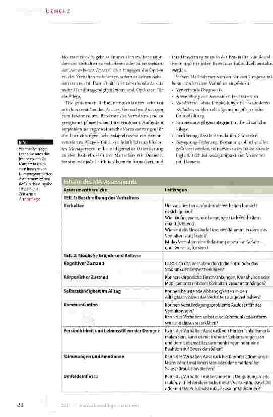 Vorschauseite 3: Erlaubt ist, was nicht schadet
