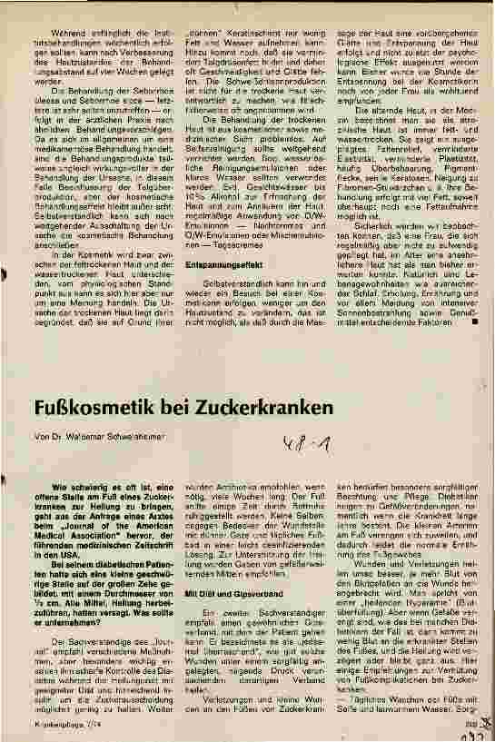 Vorschauseite 2: Hauttypen Ihre Einteilung und Behandlung aus medizinischer, kosmetischer Sicht
