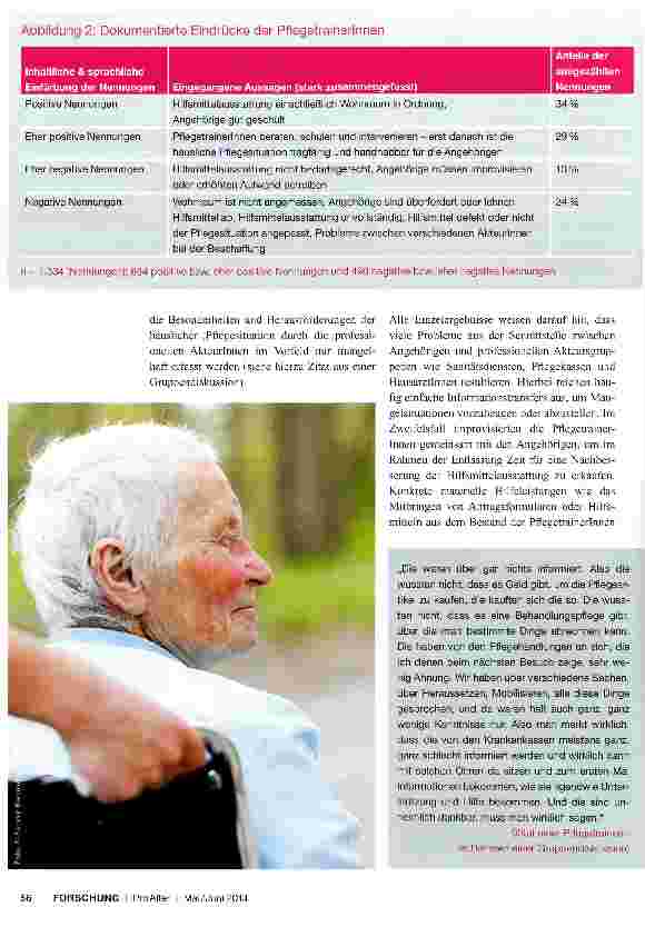Vorschauseite 3: Hilfsmittelausstattung Übergänge vom Krankenhaus in die häusliche Versorgung