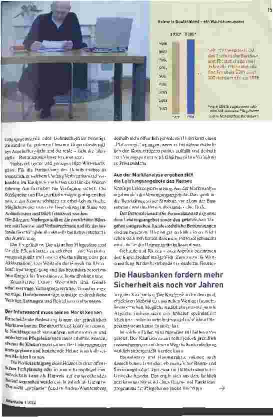 Vorschauseite 2: Die sichere Existenzgründung