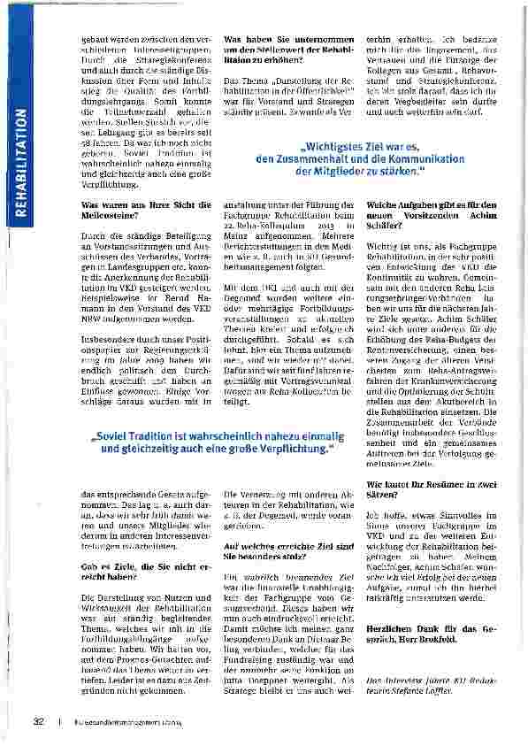 Vorschauseite 2: Gemeinsam Ziele setzen