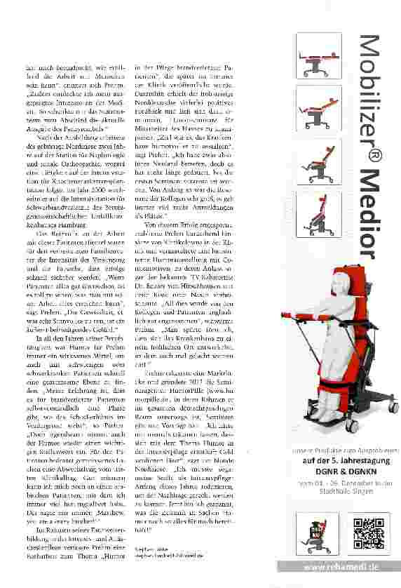 Vorschauseite 2: Crazy brother