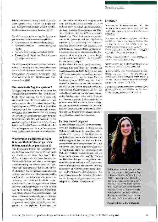 Vorschauseite 2: Entscheidungsprozesse in der Politik verstehen