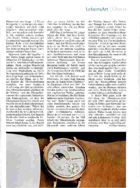 Vorschauseite 2: Auferstanden aus Ruinen