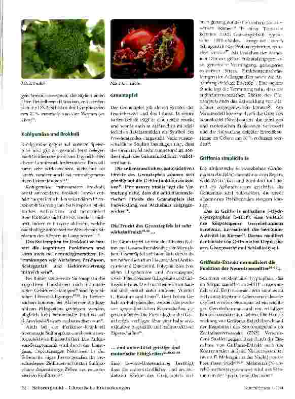 Vorschauseite 3: Mikround Makronährstoffe