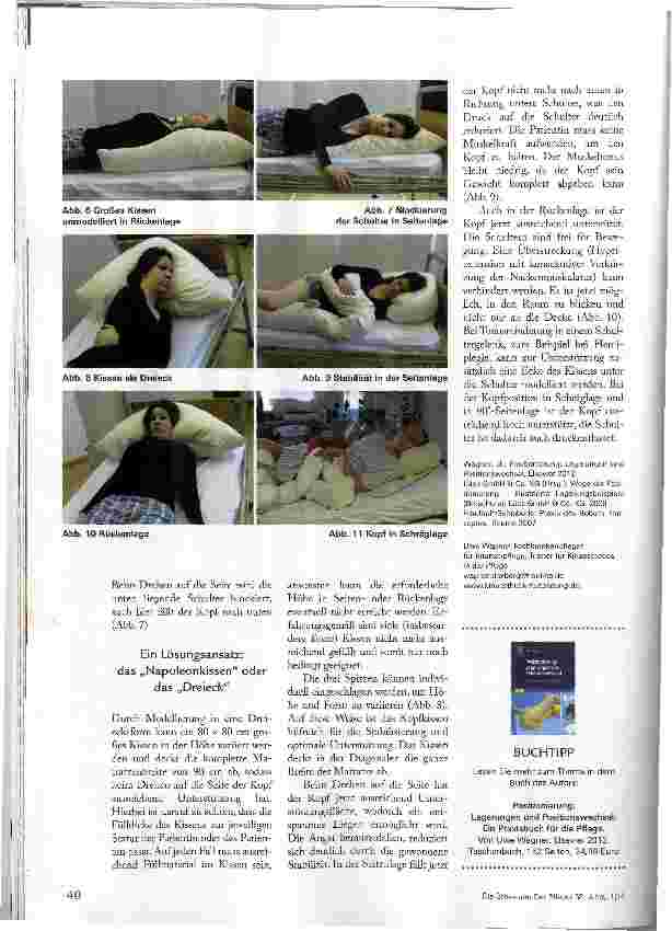 Vorschauseite 3: REINE KOPFSACHE