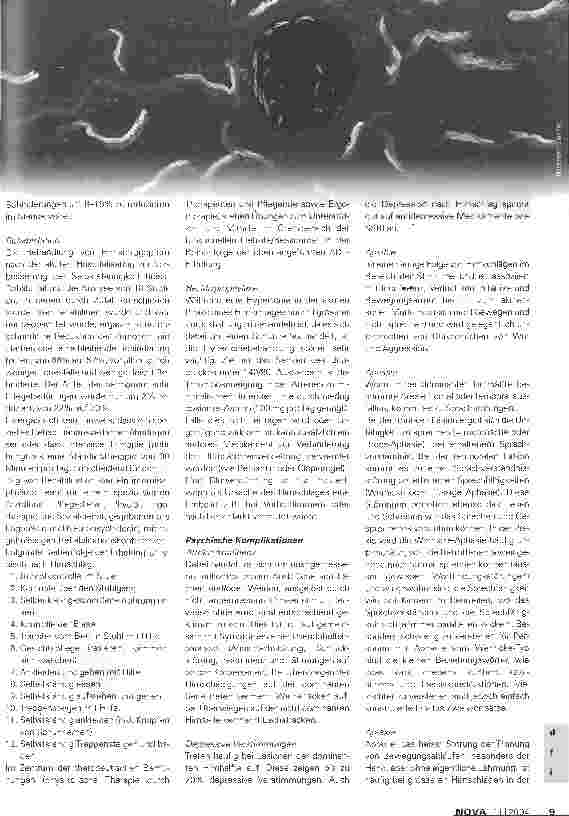 Vorschauseite 2: Neurologische Krankheiten im Alter