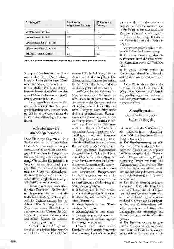 Vorschauseite 3: STILLE HELDEN UND SKANDALE