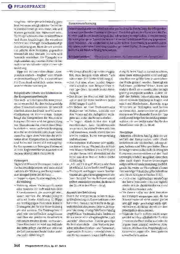 Vorschauseite 5: Richtig schulen