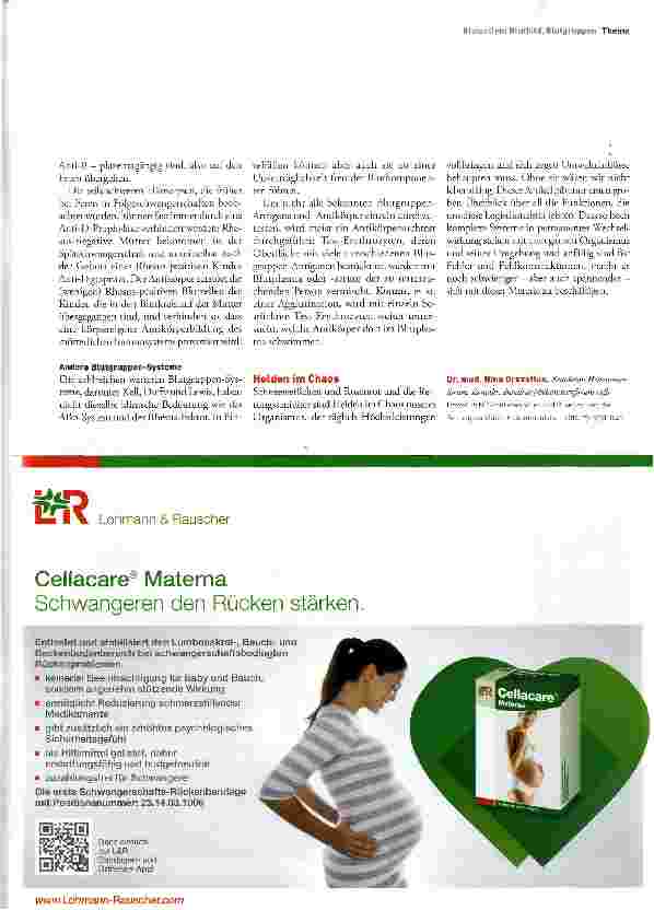 Vorschauseite 5: Schneeweißchen und Rosenrot und die Rettungssanitäter
