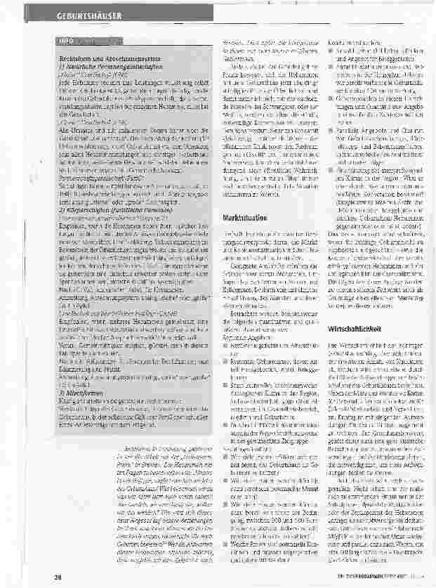 Vorschauseite 3: Vom Kopf auf die Füße