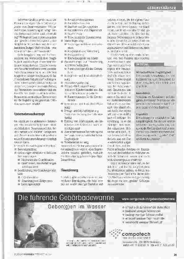 Vorschauseite 4: Vom Kopf auf die Füße