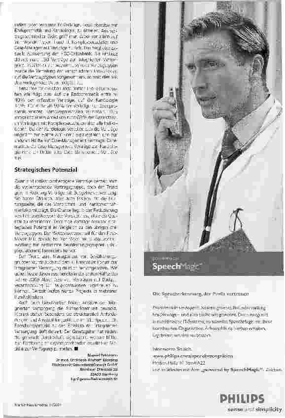 Vorschauseite 2: Jetzt kommen die komplexeren Modelle