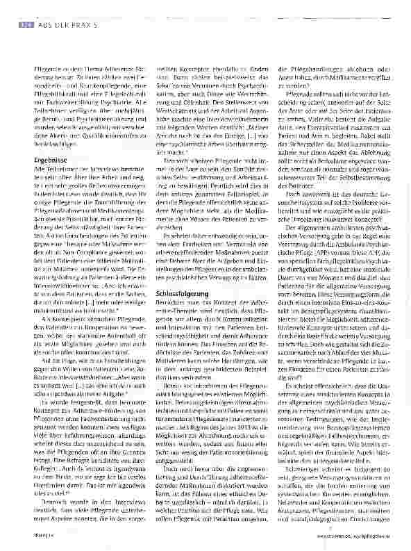 Vorschauseite 4: Kommunizieren und kooperieren