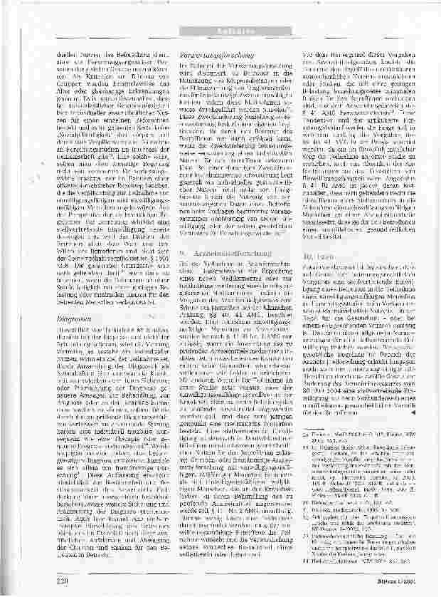 Vorschauseite 5: Forschung mit und an betreuten Menschen