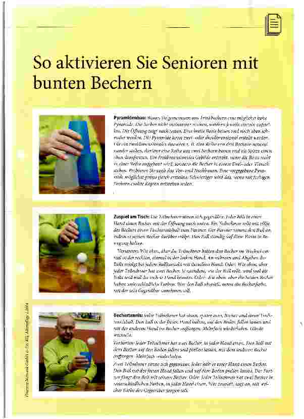 Vorschauseite 2: Multitalent Trinkbecher