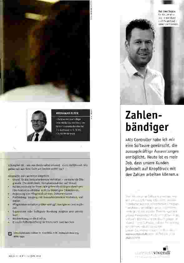 Vorschauseite 5: Aus Fehlern lernen