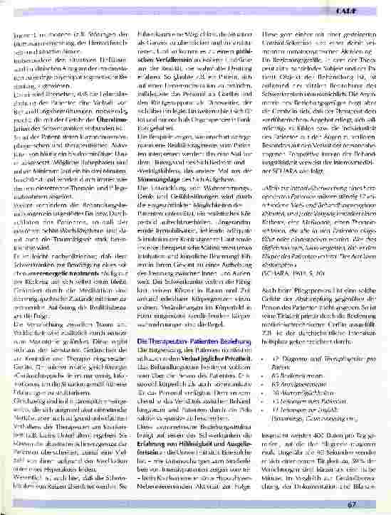 Vorschauseite 2: Psychosomatik der Intensivmedizin
