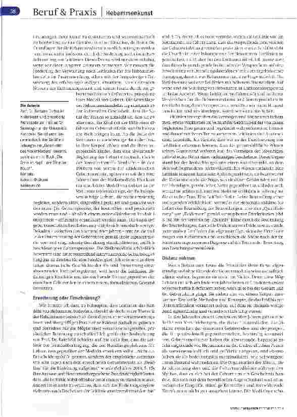 Vorschauseite 2: Die Grundlagen erinnern