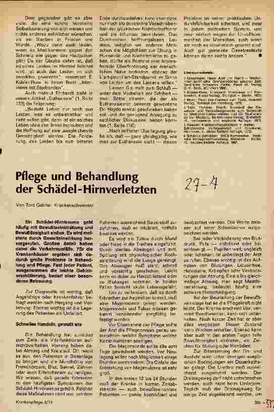 Vorschauseite 3: Gehört zum Recht auf Leben das Recht auf Sterben? Gedanken zur aktiven und passiven Sterbehilfe