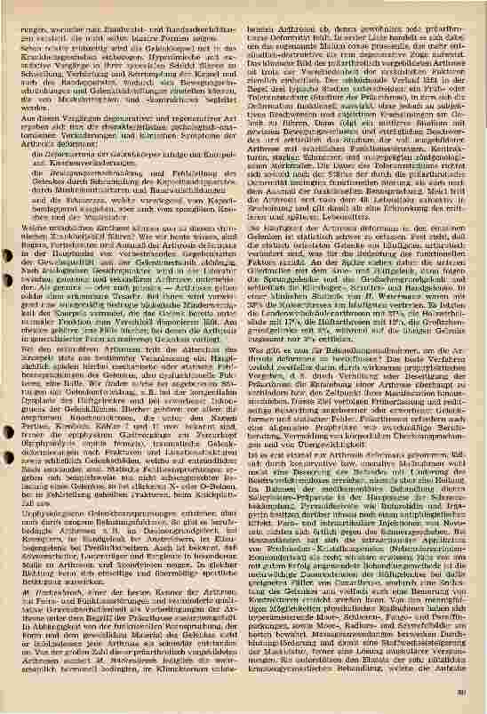Vorschauseite 2: Die Arthrosis deformans