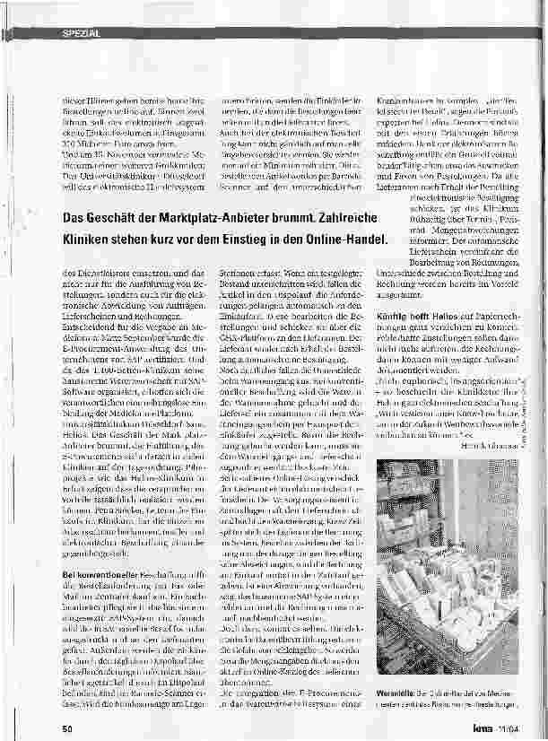 Vorschauseite 3: Einkaufen per Mausklick