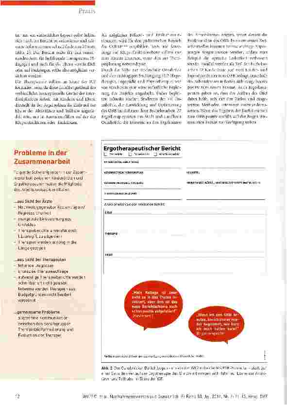 Vorschauseite 2: Nachahmenswertes aus Osnabrück
