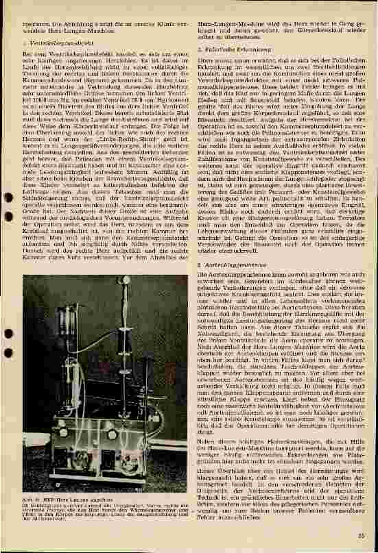 Vorschauseite 5: Herzchirurgie