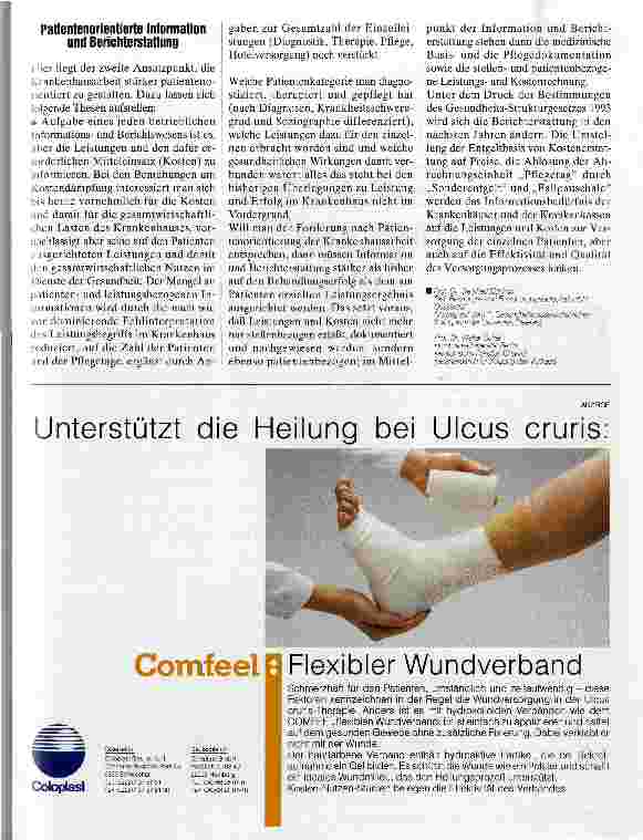 Vorschauseite 3: Patientenorientierte Krankenhausorganisation Abläufe und Prozesse im Krankenhaus