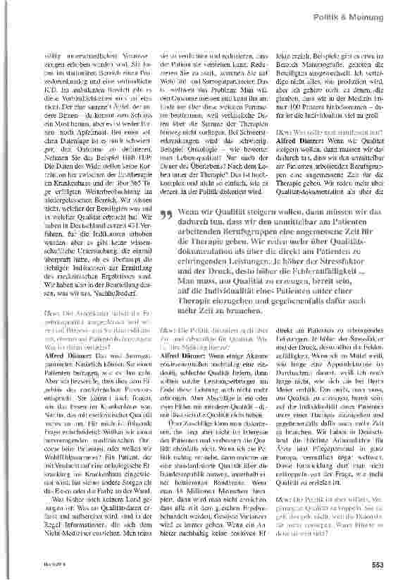 Vorschauseite 2: Vorsicht, Gletscherspalte!