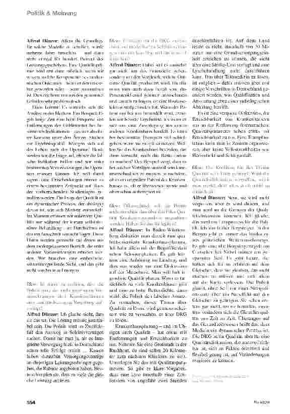 Vorschauseite 3: Vorsicht, Gletscherspalte!